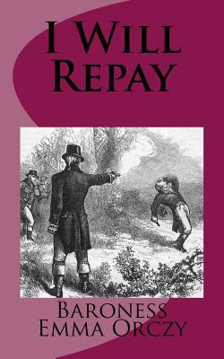 I Will Repay